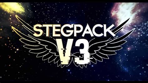 StegPack Chapter 2